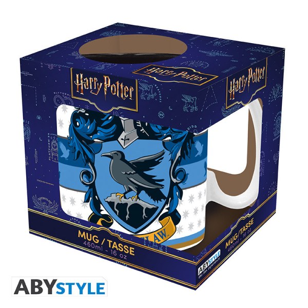 Ravenclaw Huis Beker - Harry Potter