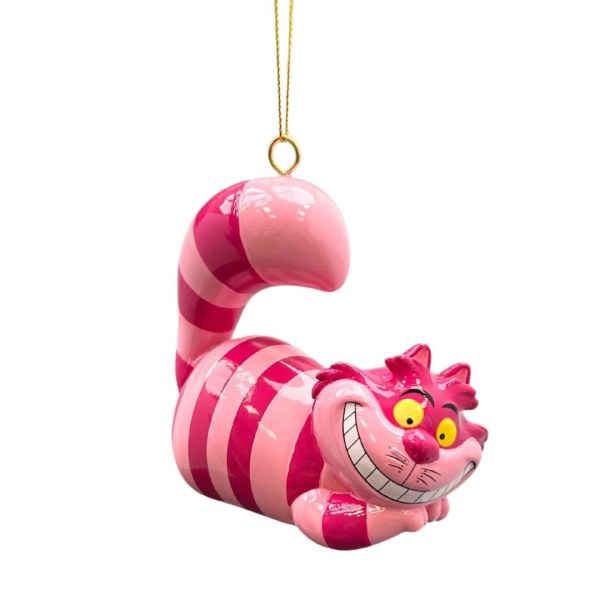 3D-ornament Cheshire Cat - Disney Alice in Wonderland