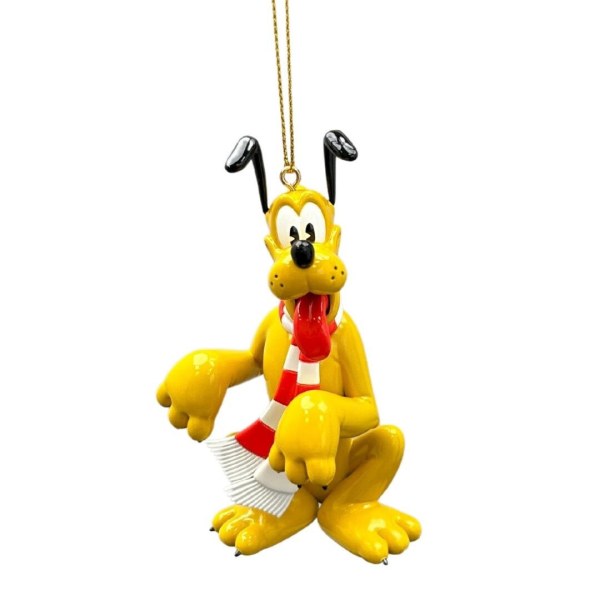 3D ornament Pluto - Disney