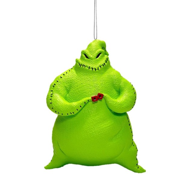 3D-ornament Oogie Boogie - Disney The Nightmare Before Christmas