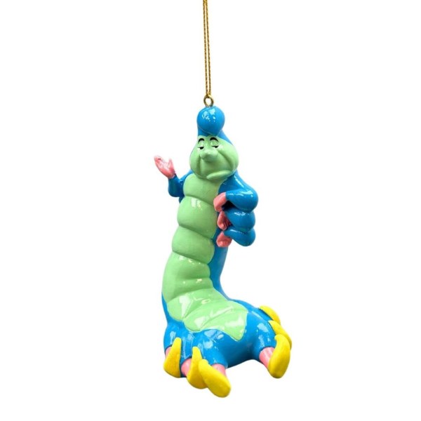 3D ornament Rups - Disney Alice in Wonderland