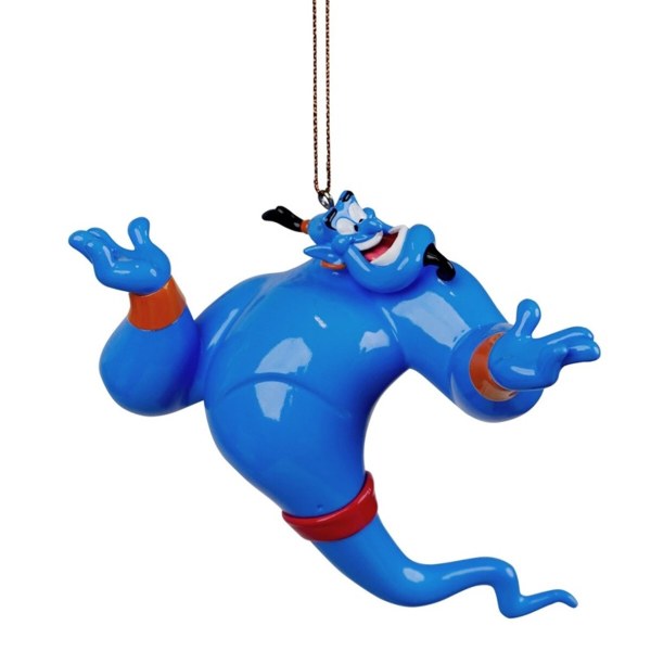 3D ornament Geest - Disney Aladdin