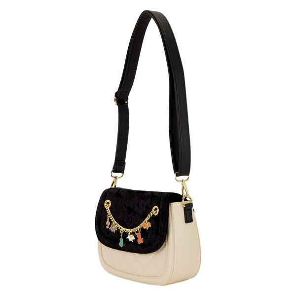 ARISTOCATS CHARM SCHOUDEDTAS - DISNEY LOUNGEFLY