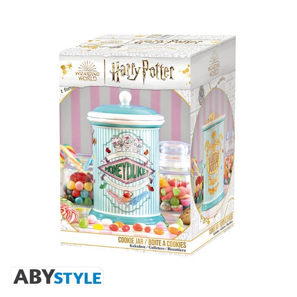 Honinghertog koekjestrommel - Harry Potter