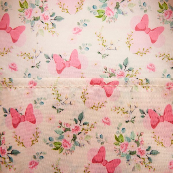 MINNIE MUIS BLOEMEN MINI RUGZAK RUGZAK - DISNEY LOUNGEFLY