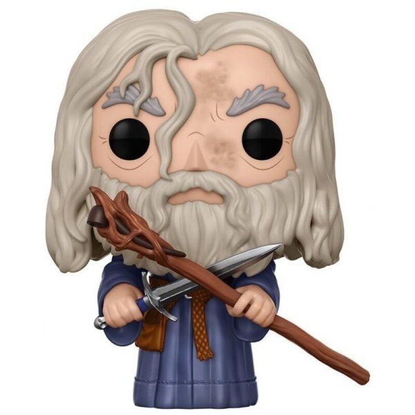 Funko Pop! 443 In de Ban van de Ring – Gandalf