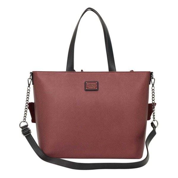 Beetlejuice shopper - Loungefly