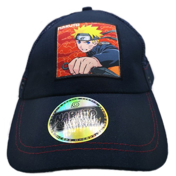 Naruto-cap