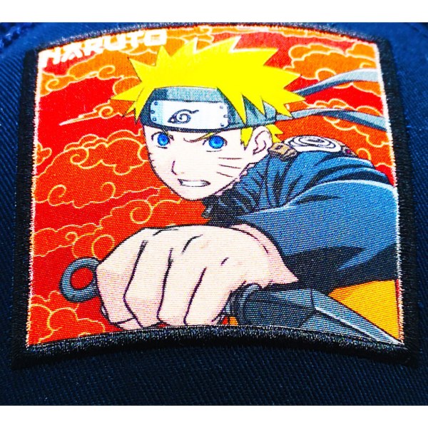 Naruto-cap