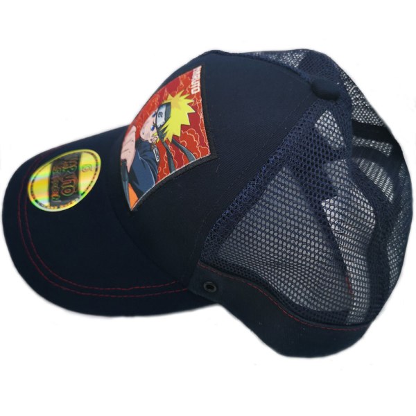 Naruto-cap