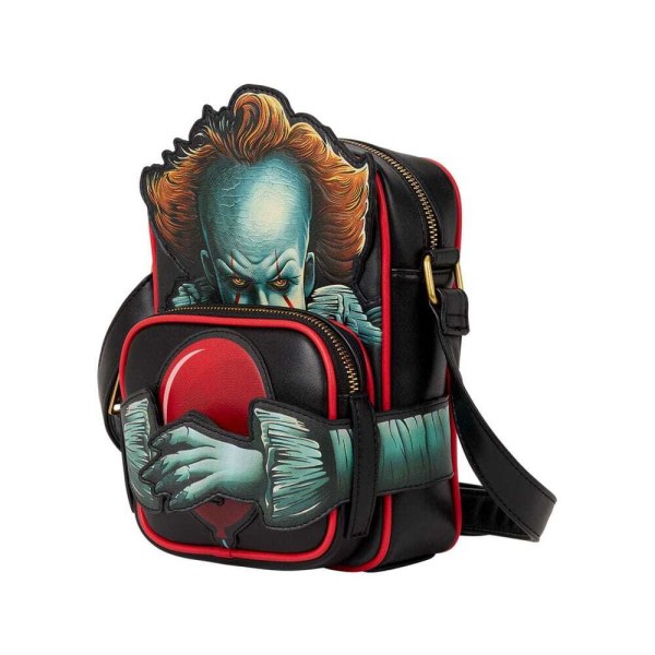 Pennywise schoudertassen - Loungefly IT