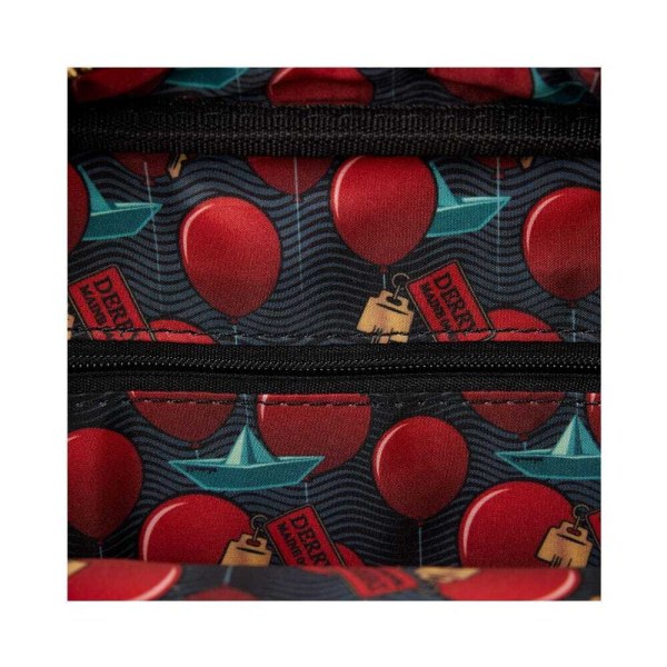 Pennywise schoudertassen - Loungefly IT