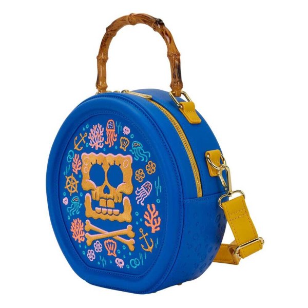 Spongebob Squarepants schoudertassen - Loungefly Nickelodeon