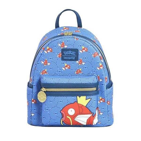 rugzak Mini Magikarp Collectie - Loungefly Pokémon