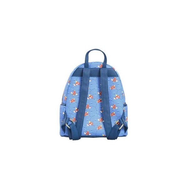 rugzak Mini Magikarp Collectie - Loungefly Pokémon