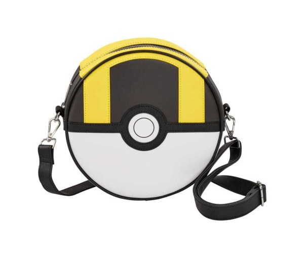 Pokeball Ultraball Schoudedtassen - Loungefly Pokémon