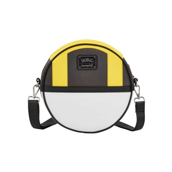 Pokeball Ultraball Schoudedtassen - Loungefly Pokémon