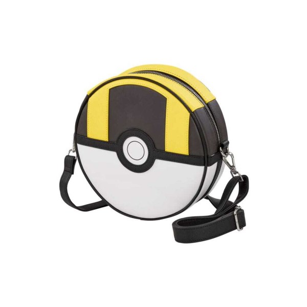Pokeball Ultraball Schoudedtassen - Loungefly Pokémon