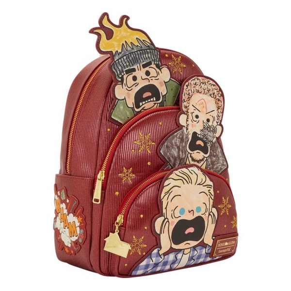 20th Century Studios by Loungefly Mini Home Alone rugzak