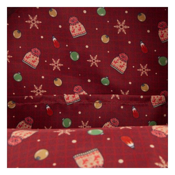 20th Century Studios by Loungefly Mini Home Alone rugzak