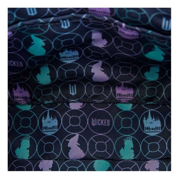 Universal by Loungefly Wicked 2 schoudertassen
