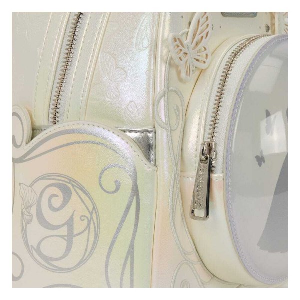 Universal by Loungefly Mini Wicked 2 rugzak