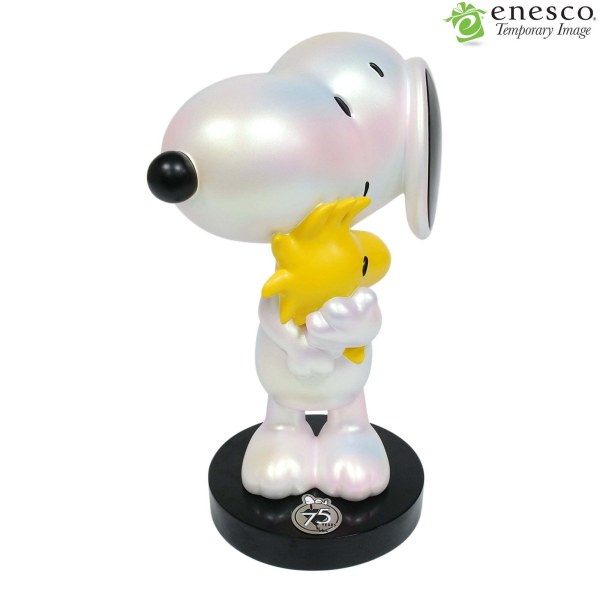 Snoopy met parelmoerglans (ART GALLERY ) - DISNEY GRAND JESTER