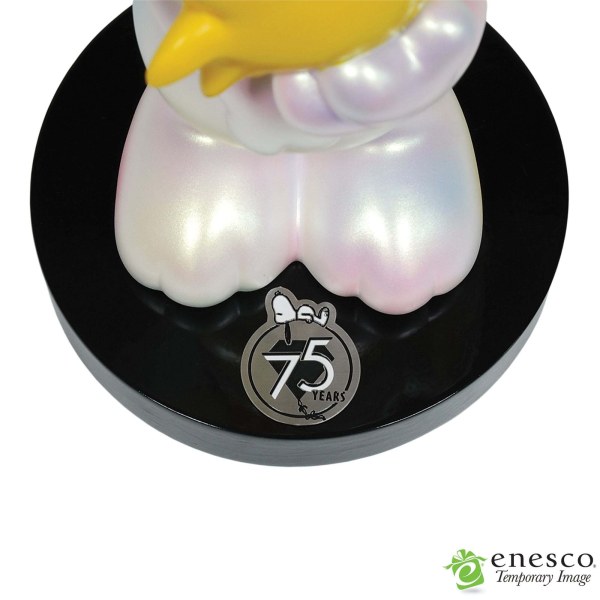 Snoopy met parelmoerglans (ART GALLERY ) - DISNEY GRAND JESTER