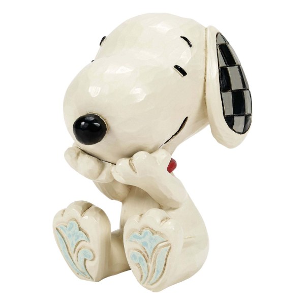 SNOOPY LACHENDE MINI