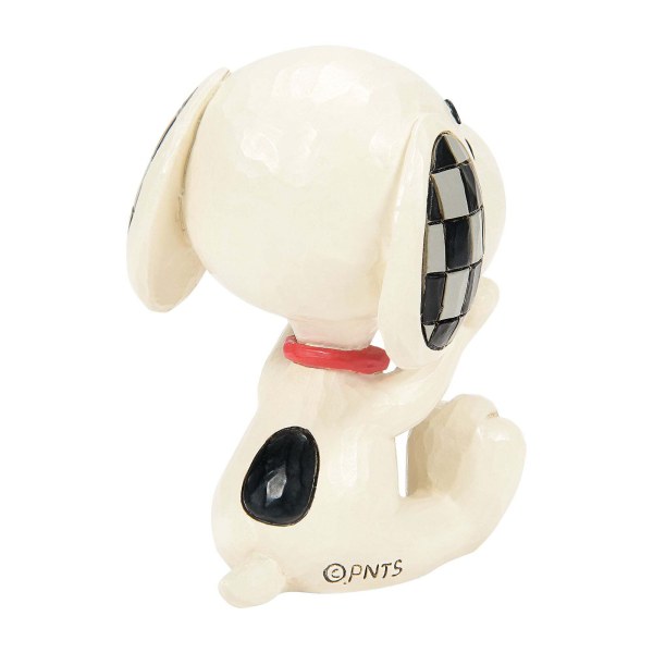 SNOOPY LACHENDE MINI