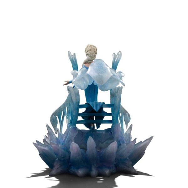 Frozen 1/10 Art Scale beeldje Elsa 23 cm