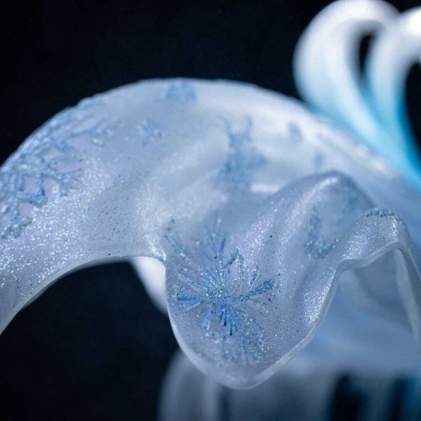 Frozen 1/10 Art Scale beeldje Elsa 23 cm