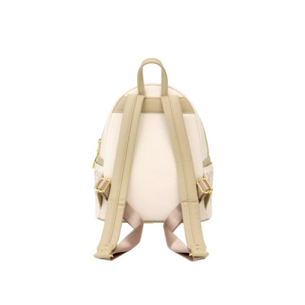 HARRY POTTER - Hedwig - Mini Rugzak LoungeFly 'Exclusief'