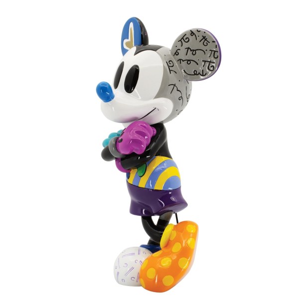 Grote Mickey Muis figuur - Disney Britto