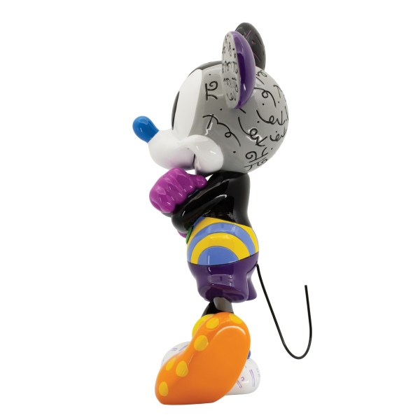 Grote Mickey Muis figuur - Disney Britto