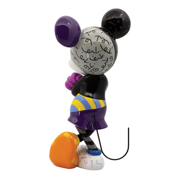 Grote Mickey Muis figuur - Disney Britto