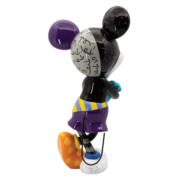 Grote Mickey Muis figuur - Disney Britto