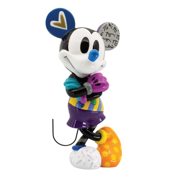 Grote Mickey Muis figuur - Disney Britto