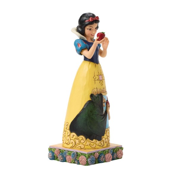 Sneeuwwitje met appel – Jurk met scènes – Disney Traditions