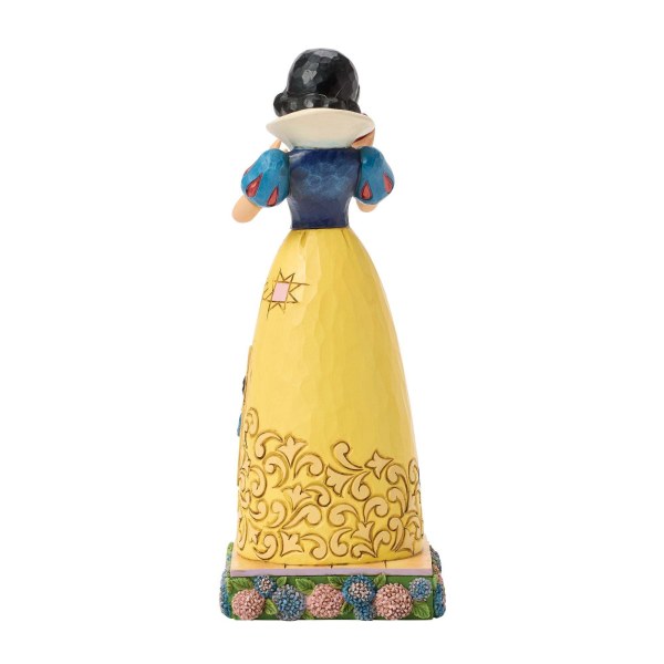 Sneeuwwitje met appel – Jurk met scènes – Disney Traditions