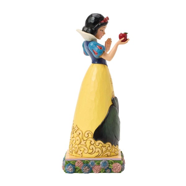 Sneeuwwitje met appel – Jurk met scènes – Disney Traditions