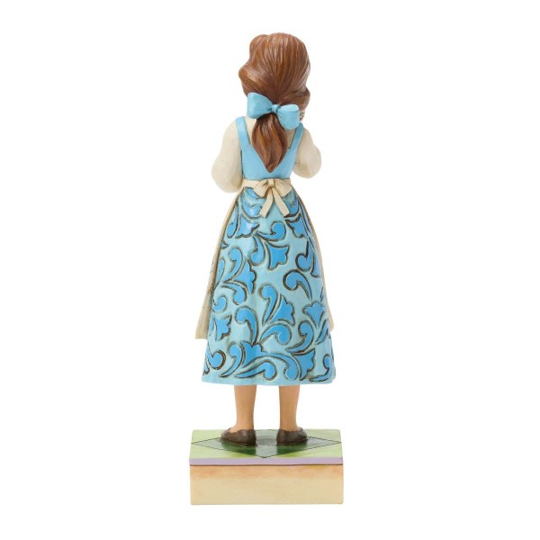 BELLE met de spiegel - DISNEY TRADITIONS