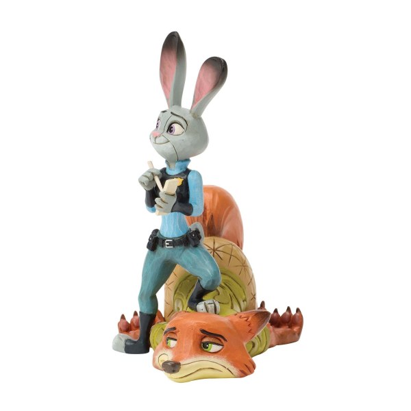 JUDY EN NICK - DISNEY TRADITIONS