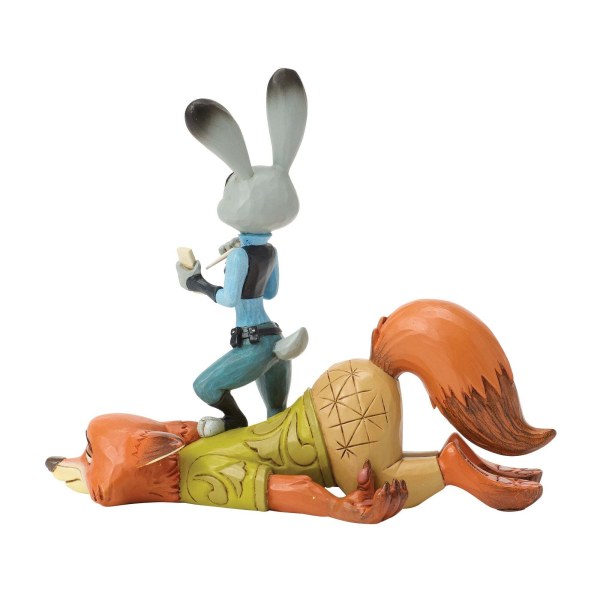JUDY EN NICK - DISNEY TRADITIONS