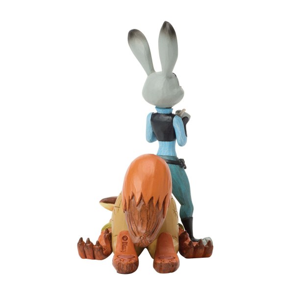 JUDY EN NICK - DISNEY TRADITIONS