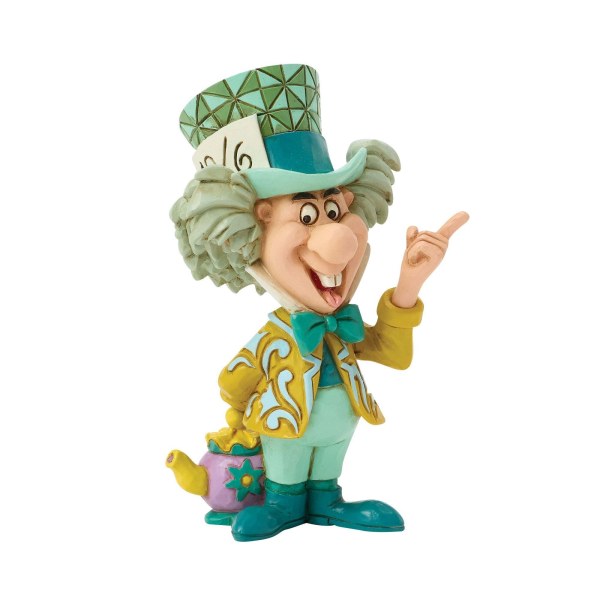 MINI GEKKE HOEDENMAKER - DISNEY TRADITIONS