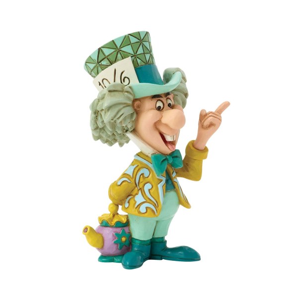 MINI GEKKE HOEDENMAKER - DISNEY TRADITIONS