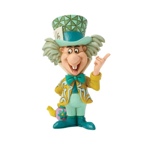 MINI GEKKE HOEDENMAKER - DISNEY TRADITIONS