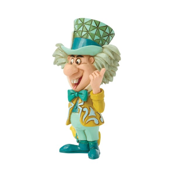 MINI GEKKE HOEDENMAKER - DISNEY TRADITIONS
