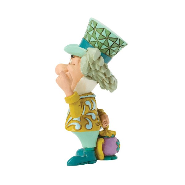 MINI GEKKE HOEDENMAKER - DISNEY TRADITIONS